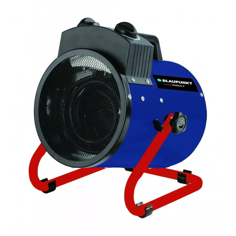 Lämminpuhallin Blaupunkt EH5010