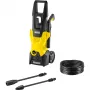 Kärcher K 3 painepesuri Compact Electric 380 l/h musta, keltainen