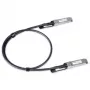 SFP-DAC-kaapeli Lancom Systems LANCOM SFP-DAC100-1m — 1 m, SFP-SFP, täysduplex