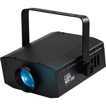 Valaisin EUROLITE Water Effect Light WF-30 30W RGB