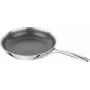 ZWILLING Peak paistinpannu 28 cm, 18/10 ruostumaton teräs, hopea