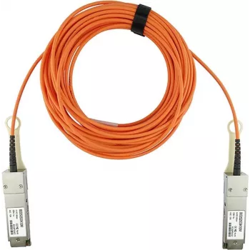 CBO InfiniBand Active Optical -kaapeli QSFP-AOC-30M-SO-BO 30 m