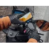 Quad Lock peiliteline passiivinen teline matkapuhelin/älypuhelin musta, sininen