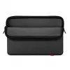Rivacase 5113 Antishock kannettavan suojatasku MacBook Air 12 tuumaa (30,5 cm), tummanharmaa