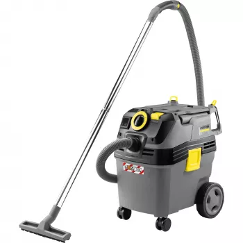 Kärcher NT 30/1 Ap Te L musta, harmaa, keltainen 30 L 1380 W