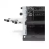 Delock PCI Express x16 -kortinpidike 2 x M.2 NVMe SSD bifurkointi 47042