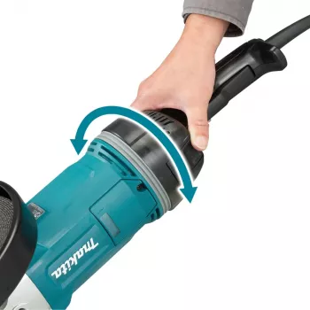 Makita GA9070X1 kulmahiomakone, 230 mm, 2800 W