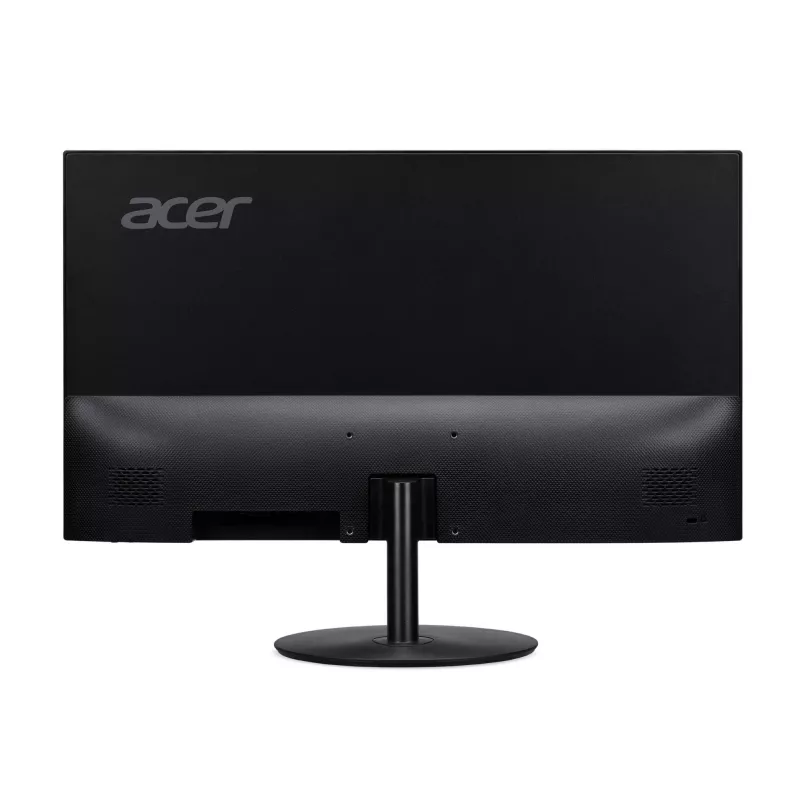 LCD-näyttö | ACER | 23.8 | 1920 x 1080 pikseliä | Full HD | Kuvasuhde 16:9 | LCD | Litteä | UM.QS2EE.007