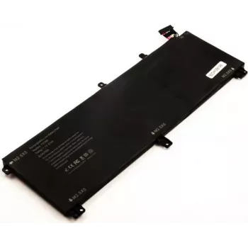 CoreParts MBXDE-BA0021 kannettavan tietokoneen varaosa-akku