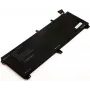 CoreParts MBXDE-BA0021 kannettavan tietokoneen varaosa-akku