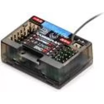 Absima R10WP 10-kanavainen vastaanotin 2,4 GHz (2020025)