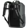 Jack Wolfskin Smileyworld reppu – vihreä/harmaa, 22 L