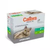CALIBRA Cat Premium Sterilised - märkäruoka kissoille - 12x100g