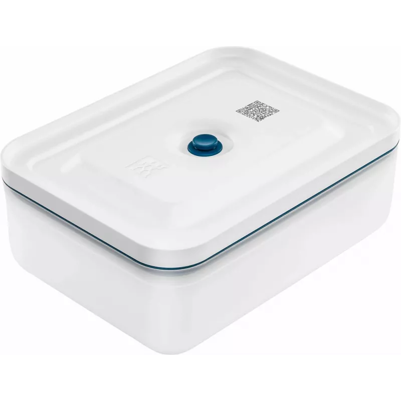 ZWILLING 36815-015-0 tyhjiöpakastin sininen, valkoinen