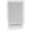 Varavirtalähde 4smarts VoltHub Go2 10000 mAh