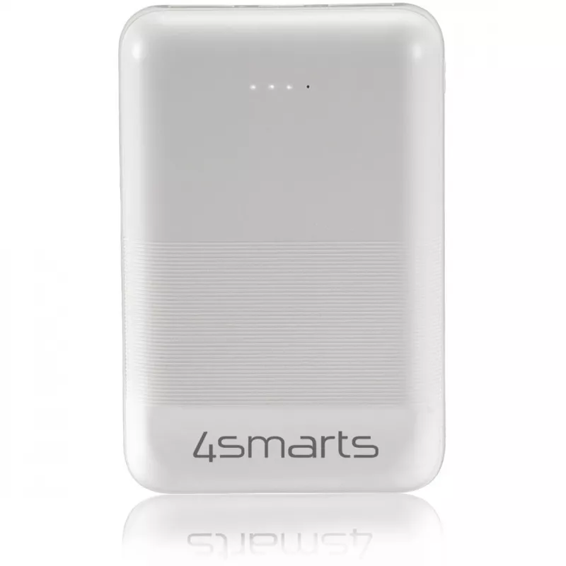 Varavirtalähde 4smarts VoltHub Go2 10000 mAh