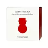 Irtonainen musta tee Advent Hazelnut 100g - Teministeriet