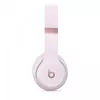 Beats Solo 4 langattomat kuulokkeet - punertava pinkki