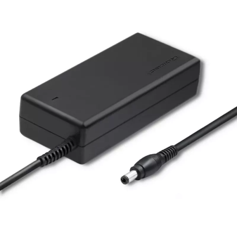 Virtalähde 72W 12V 6A 5,5*2,5