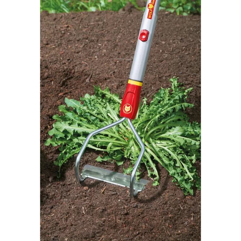 Rikkakasvien poistotyökalu WOLF-Garten HO-M 15 BÜGEL-UNKRAUTSTECHER 71AAA009650
