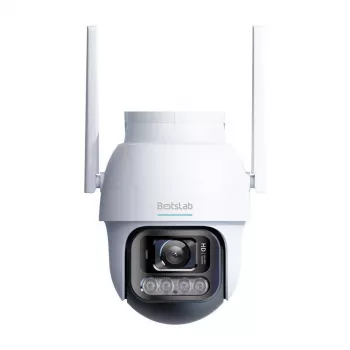 Botslab Outdoor Pan/Tilt W311 IP-kamera
