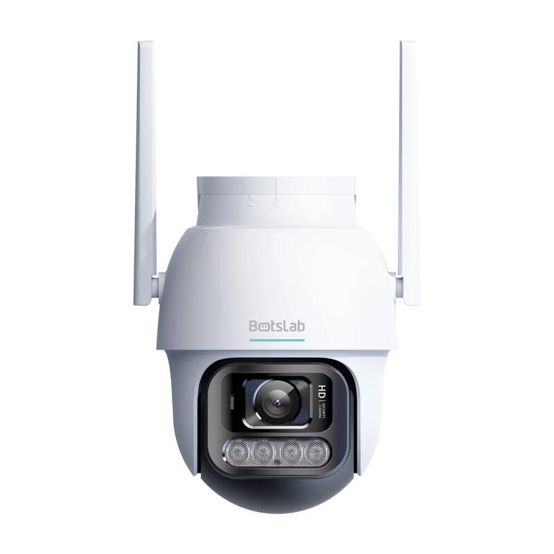 Botslab Outdoor Pan/Tilt W311 IP-kamera