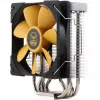 Jäähdytin Thermalright musta EAGLE (419463)