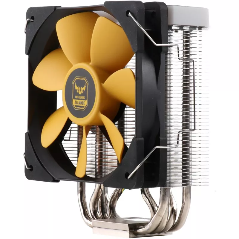 Jäähdytin Thermalright musta EAGLE (419463)