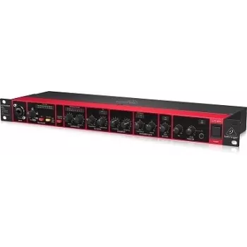 Behringer UV1 audiovahvistin