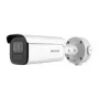 IP-valvontakamera Hikvision Ultra Series DS-2CD3B86G2T-IZHSY 4K 3840×2160 bullet, 2,8–12 mm moottoroitu objektiivi, 1/1,8 inch CMOS, sisä/ulkokäyttö, seinäasennus, 360° kierto