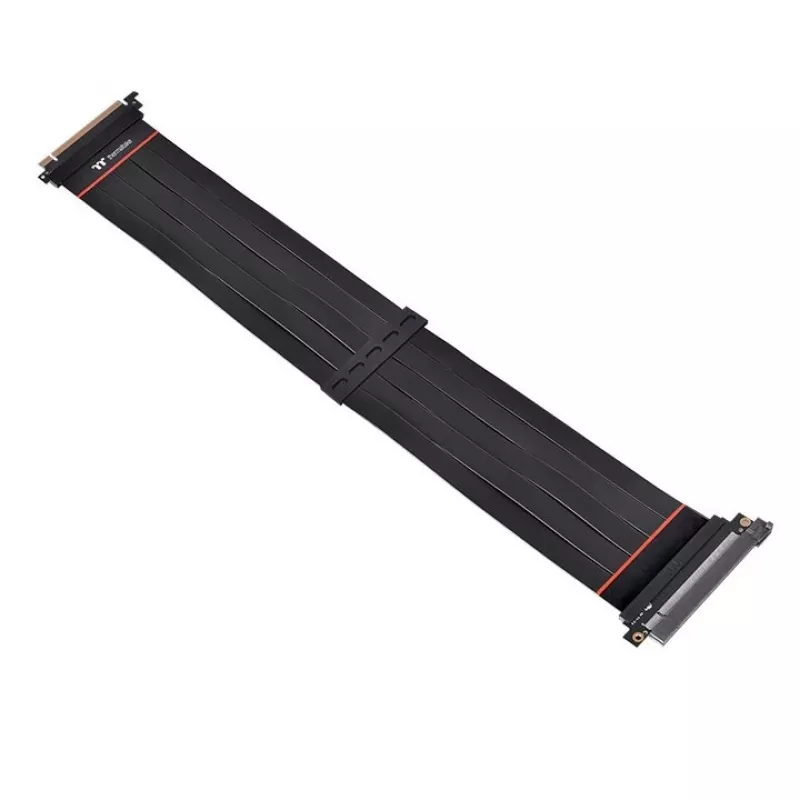 Thermaltake PCI-E 4.0 -jatkokaapeli 600 mm 0,6 m