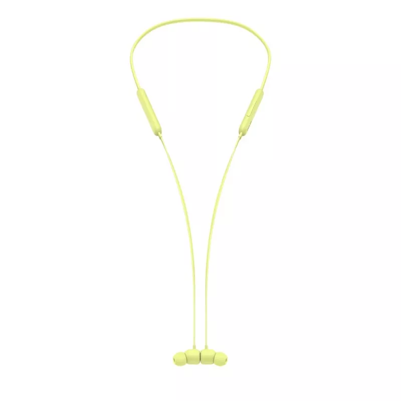 In-Ear-kuulokkeet Beats Flex - Yuzu keltainen