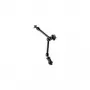 Walimex pro Magic Arm 28 cm DSLR-rigeille ja dollyille