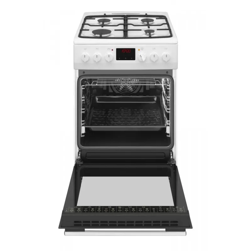 AMICA 510GEH3.33ZpTaDpA(W) PIZZA-liesi