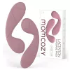Rintojen imetyshierontalaite Momcozy LM04 2 hierontatyynyllä