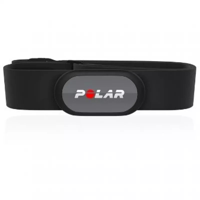 Polar H9 sykevyö rintaan