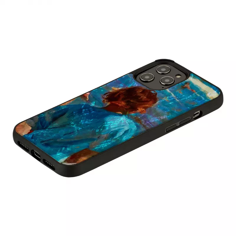 iKins suojakotelo Apple iPhone 12 Pro Max — lasten rantakuosi