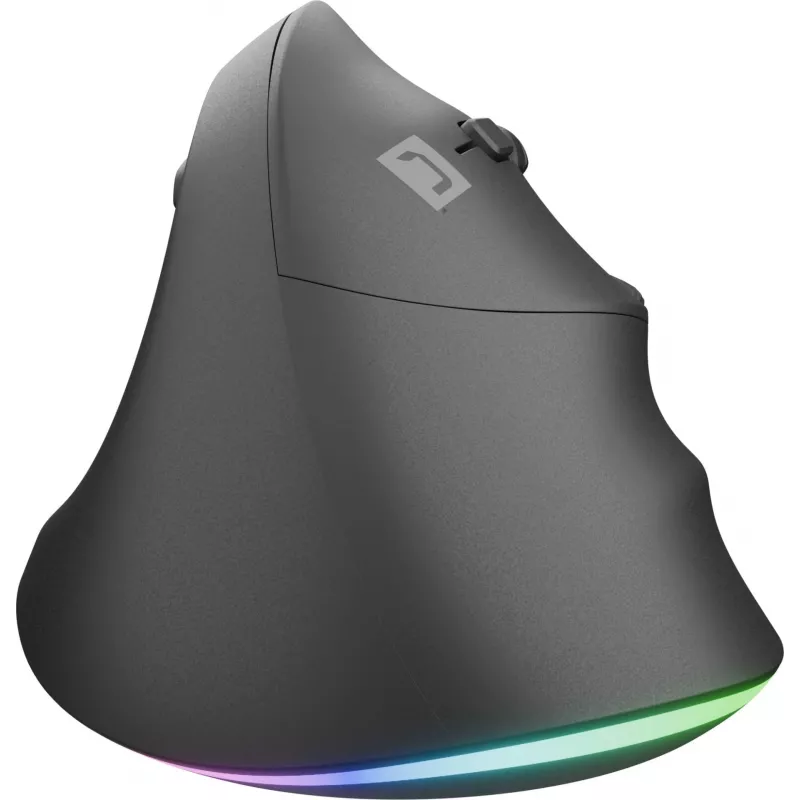 NATEC Crake 2 Pro hiiri yleinen oikeakätisille USB Type-A optinen 12800 DPI