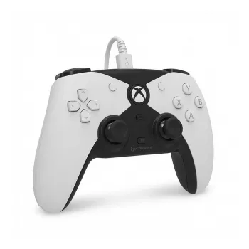 Hyperkin ohjain Competitor valkoinen XBOX (M01638-WH)