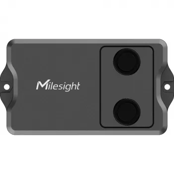 Ultraääni-etäisyysanturi Milesight EM400-MUD-868M-B045-2 LoRaWAN IP67