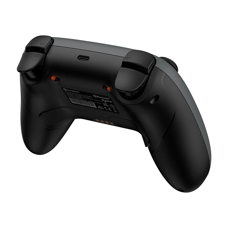 GameSir langaton ohjain Nova 2 Lite Gray — Bluetooth-yhteensopiva, kompakti peliohjain