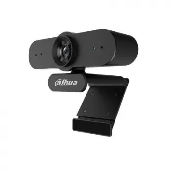 Dahua Technology HTI-UC300 verkkokamera 2 MP 1920 x 1080 pikseliä USB 1.1 musta