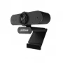 Dahua Technology HTI-UC300 verkkokamera 2 MP 1920 x 1080 pikseliä USB 1.1 musta