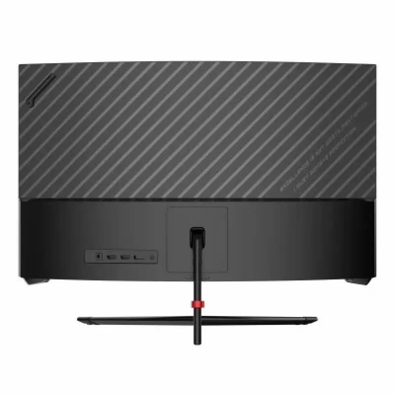Dahua Technology DHI-LM27-E230C tietokonenäyttö 68,6 cm (27