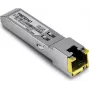 TRENDnet TI-MGBRJ 1000BASE-T teollinen SFP RJ45 -moduuli (TI-MGBRJ)