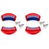 Knipex muoviosat malleihin 81 19 250 V02 – 1x250 4x (varaosa)