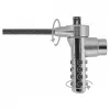 Dicota turvakaapeli T-Lock, yhdistelmä, suljettu 3x7mm paikka