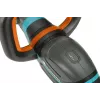 Pensasleikkuri Gardena ComfortCut 60/18V P4A