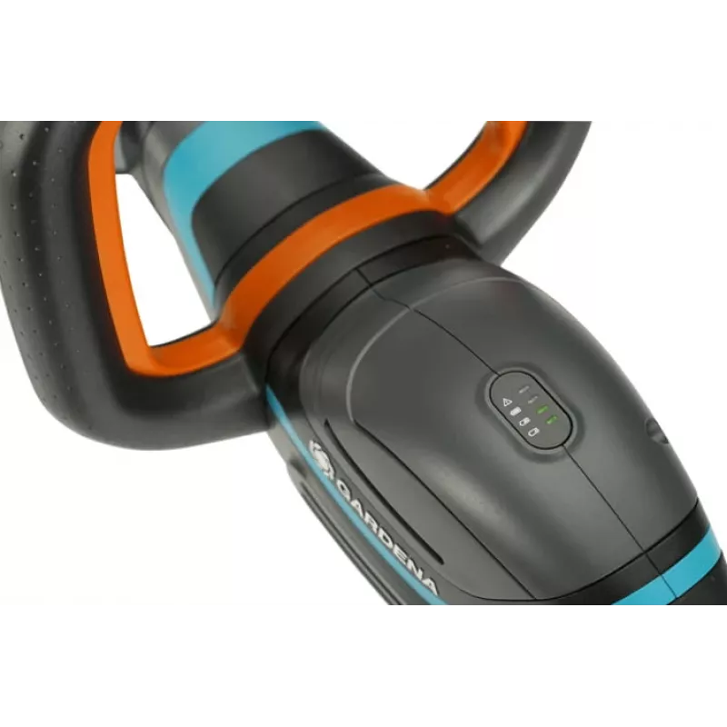 Pensasleikkuri Gardena ComfortCut 60/18V P4A