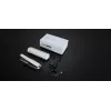 GHD Unplugged Warm White -hiustensuoristaja litiumioni 300g